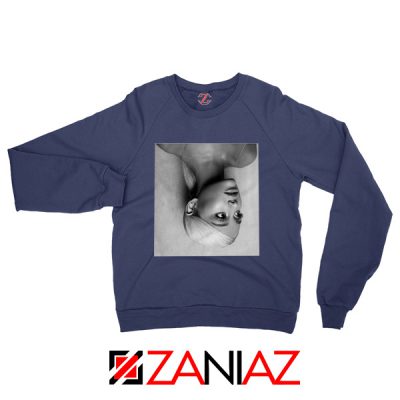 Ariana Grande Weorld Tour Sweatshirts Pop Music Sweaters S-2XL