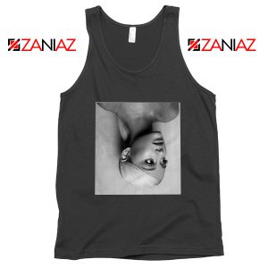 Ariana Grande Weorld Tour Tank Top Pop Music Tops S-3XL