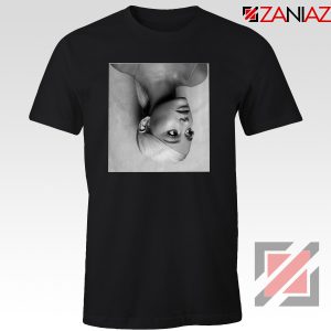Ariana Grande Weorld Tour Tshirt Pop Music Tee Shirts S-3XL