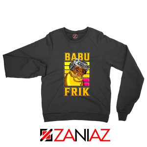 Babu Star Wars Sweatshirt The Rise Of Skywalker Sweaters S-2XL