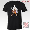 Basketball Kobe Bryant Tshirt NBA Player Tee Shirts S-3XL