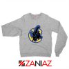 Batman Marvel Sweatshirt Super Heroes Comics Sweaters S-2XL