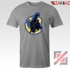 Batman Marvel Tshirt Super Heroes Comics Tee Shirts S-3XL