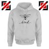 Be Kind Hoodie Save The Bees Womens Hoodies Size S-2XL