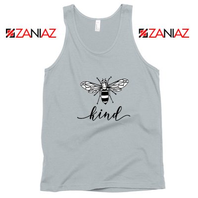 Be Kind Tank Top Save The Bees Womens Tops Size S-3XL