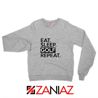 Best Golf Funny Quote Sweatshirt Golf Dad Sweatshirt Size S-2XL
