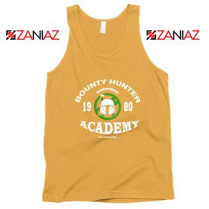 Bounty Hunter Mandalorian Tank Top Star Wars Tops S-3XL