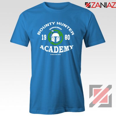 Bounty Hunter Mandalorian Tshirt Star Wars Tee Shirts S-3XL