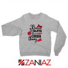 Buy Cheer Bling Sweatshirt Cheerleading Best Sweatshirt Size S-2XL