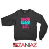 Buy Tennis Shoe Matching Sweatshirt Sneaker Best Sweatshirt Size S-2XL