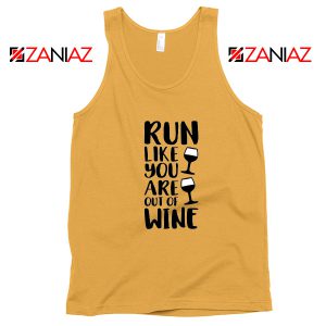 Buy Womens Running Tank Top Funny Gym Best Tank Top Size S-3XL