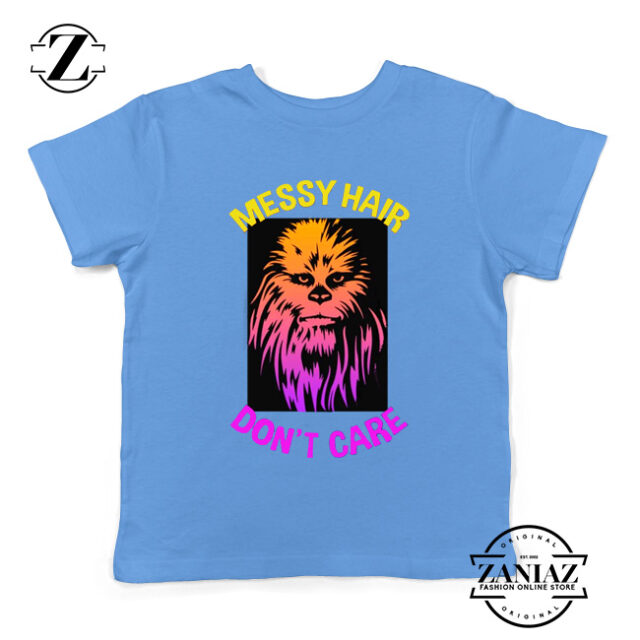 Chewbacca Youth Tshirt
