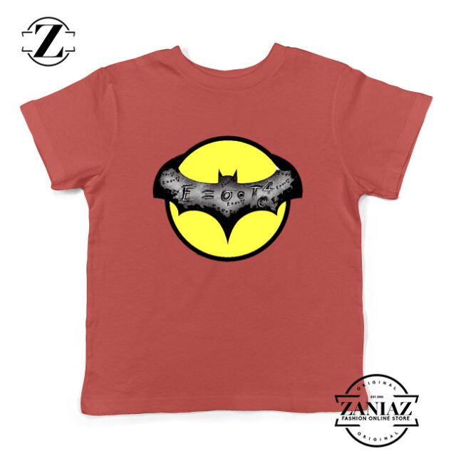 Dark Knight Graphic Kids Tshirt