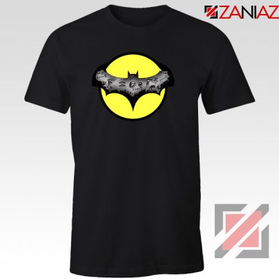 Dark Knight Graphic Tshirt Batman Logo Tee Shirts S-3XL