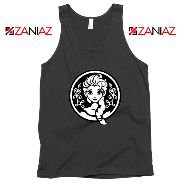 Buy Elsa Frozen Tank Top