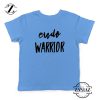 Endo Warrior Kids Tshirt Endometriosis Awareness Youth Tees
