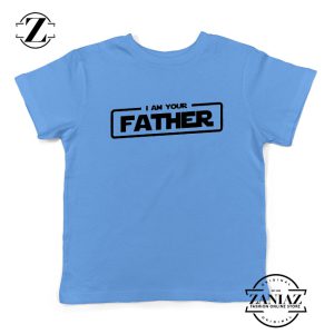 I Am Your Father Kids T-Shirt