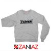 I Am Your Father Sweatshirt Darth Vader Quote Sweater S-2XL