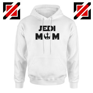 Jedi Mom Hoodie Star Wars Universe Hoodies S-2XL