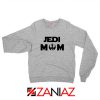 Jedi Mom Sweater Star Wars Universe Sweatshirts S-2XL