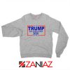 Keep America Great Sweatshirt Trump 2020 Sweater S-2XL