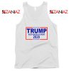 Keep America Great Tank Top Trump 2020 Tops S-3XL