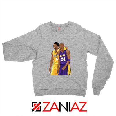 Kobe Bryant Sweatshirt American Basketball Sweaters S-2XL