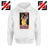 Kobe Dunk Top Career Dunks Hoodies Kobe Bryant NBA S-2XL