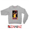 Kobe Dunk Top Career Dunks Sweatshirts Kobe Bryant NBA S-2XL