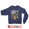 Kobe Winter NBA Sweatshirt American Sport Sweaters S-2XL