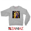 LA Lakers Kobe Forever Sweatshirt NBA Merch Sweaters S-2XL