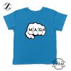 Maga Kids Tshirt Keep America Great Unisex Youth Tee Shirts S-XL