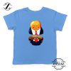 Make Great Again Kids Tee Shirt Gift Trump Youth Tshirts S-XL