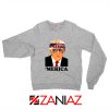 Merica Sweatshirt Trump Patriotic Best Gift Sweater S-2XL
