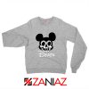 Mickey Disney Parody Sweatshirt Disney Halloween Sweaters S-2XL