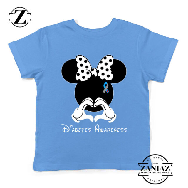 Best Minnie Mouse Kids Tshirt