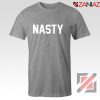 Nasty Tee Shirt Anti Trump Funny American Politician Tshirts S-3XL
