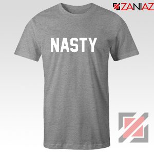 Nasty Tee Shirt Anti Trump Funny American Politician Tshirts S-3XL