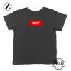 OFF Game Youth Tee Roblox Gifts Gaming Kids Tshirts S-XL