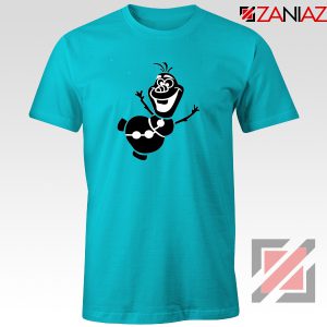 Olaf Snowman T-Shirt