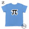 Pi Day Youth Tee Shirt Math Teacher Day Gift Kids Tshirts S-XL