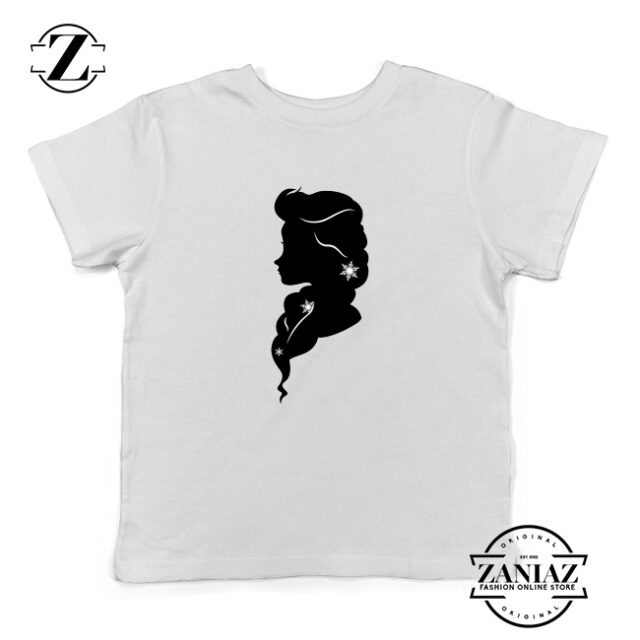 Buy Princess Disney Kids T-Shirt