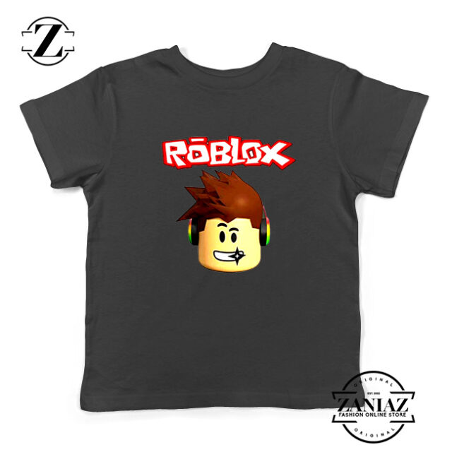 Roblox Gaming Kids Tshirt