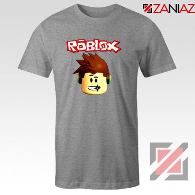 Roblox Gaming Tshirt Funny Gamer Tee Shirts S-3XL