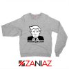 Shifty Schiff Sweatshirt Funny Anti Trump Best Sweater S-2XL