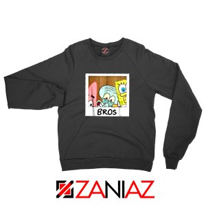 Spongebob Squarepants BROS Sweatshirt