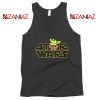 Star Wars Baby Yoda Tank Top The Rise Of Skywalker Tops S-3XL