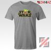 Star Wars Baby Yoda Tshirt The Rise Of Skywalker Tee Shirts S-3XL