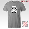 Stormtroopers Helmet Tshirt Star Wars Empire Tee Shirts S-3XL