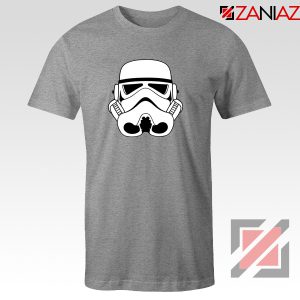 Stormtroopers Helmet Tshirt Star Wars Empire Tee Shirts S-3XL